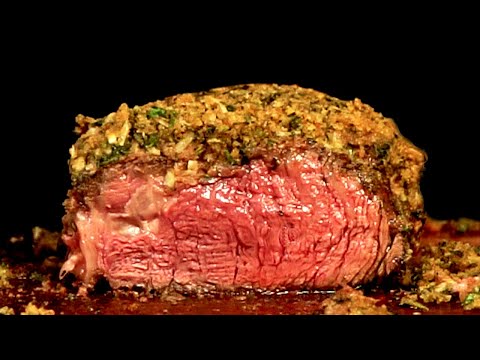 How to Cook a Parmesan Crusted Tomahawk Steak Recipe