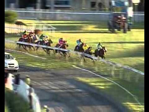 Season 2012 - Meeting 9 - Race 8 - Carcassonne - M. Neisius - iDates.mu - Turf Mauritius