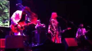 Grace potter &amp; the nocturnals- 2:22