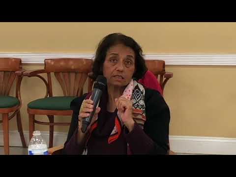 Amplifying Voices for Racial Equity in MD-DC-VA