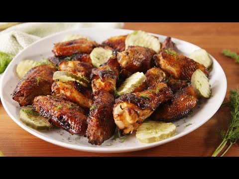 download lagu mp3 mp4 Pickleback Chicken Wings, download lagu Pickleback Chicken Wings gratis, unduh video klip Pickleback Chicken Wings