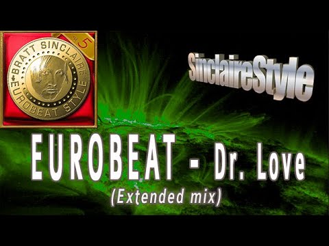Euro Beat video thumbnail