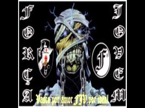 Levante as mãos pro céu / Cheiro de Pano queimado - FJV