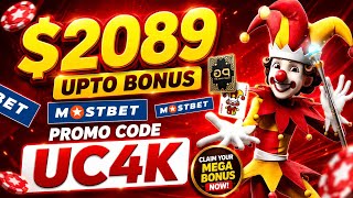 Mostbet | mostbet promo code | mostbet registration | mostbet account create | #