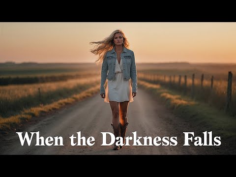 When the Darkness Falls - 90s Classic Country Music