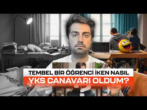 WATCH IF YOU ARE A LAZY STUDENT!