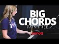 Play Piano Chords Pain Free How To Eliminate Hand Tension