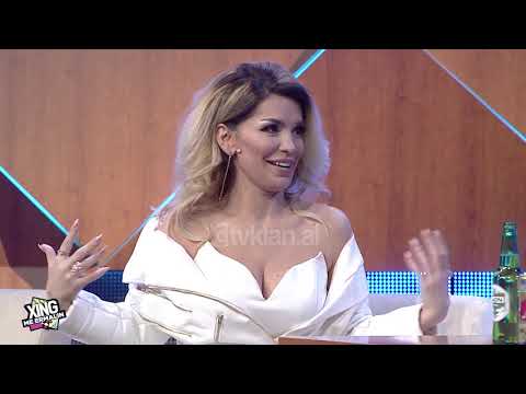 Xing me Ermalin/ Gafa e Besa Kokedhimes ne France