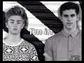 Jack and jack - I'm in lyrics 