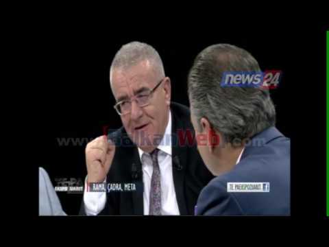 Analisti pro Ramës: Koalicioni PS-LSI i pisët. Çfarë mendoj për Metën