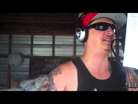 -Freestyle Medicine Feat Lord Loopy ''HATING ON US'' (Music Video)