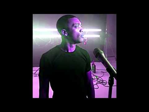Wiley feat Angel & Tinchy Stryder - Lights On Chopped and Screwed
