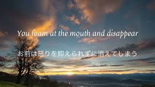 Serj Tankian - Cornucopia  和訳　Lyrics