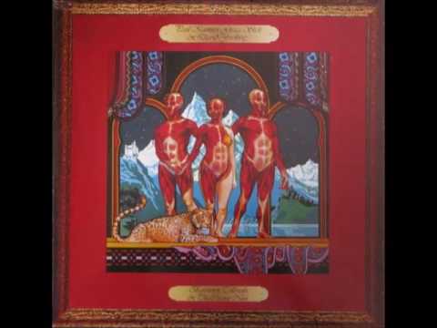 Paul Kantner, Grace Slick & David Freiberg - Sketches of China