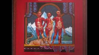 Paul Kantner, Grace Slick &amp; David Freiberg - Sketches of China