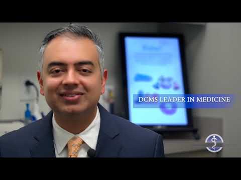 Leaders in Medicine - Seemal Desai, MD