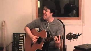 Ernie Halter House Concert Pretty Girl