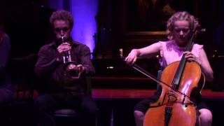 Christian Wallumrød Ensemble - Eliasong