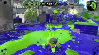 スプラトゥーン2 Part.32 ガチホコS+0【実況】