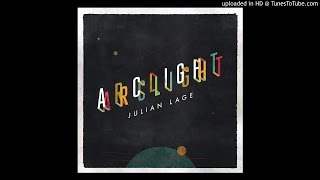 Julian Lage Persian Rug (Kahn-Moret)