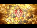 Ganesha mantra - Ganpati song _ Sacred Earth