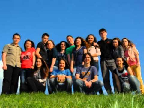 Bend Mir - Bože Tebi pjevam ja