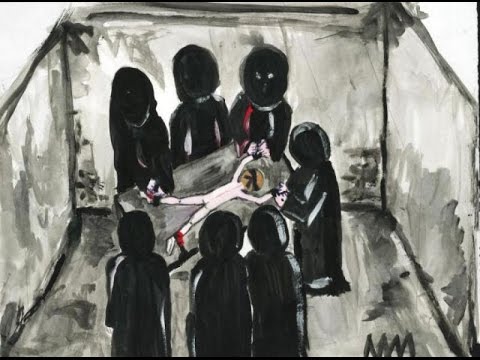 Höllenleben - Ritueller Missbrauch in Deutschland  Teil 1/2