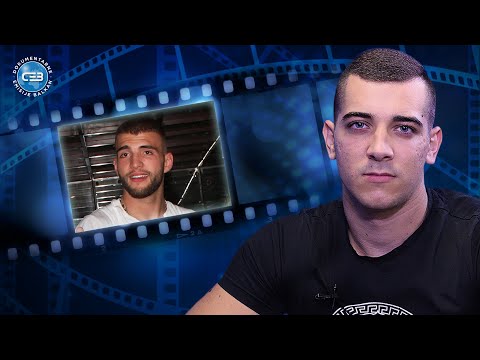 BALKAN INFO: Nerad Tips - Veljko Ražnatović je sedeo kući do svadbe, nije se iživeo dovoljno!