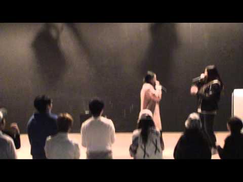 L4L (rap)   김민지&변정연