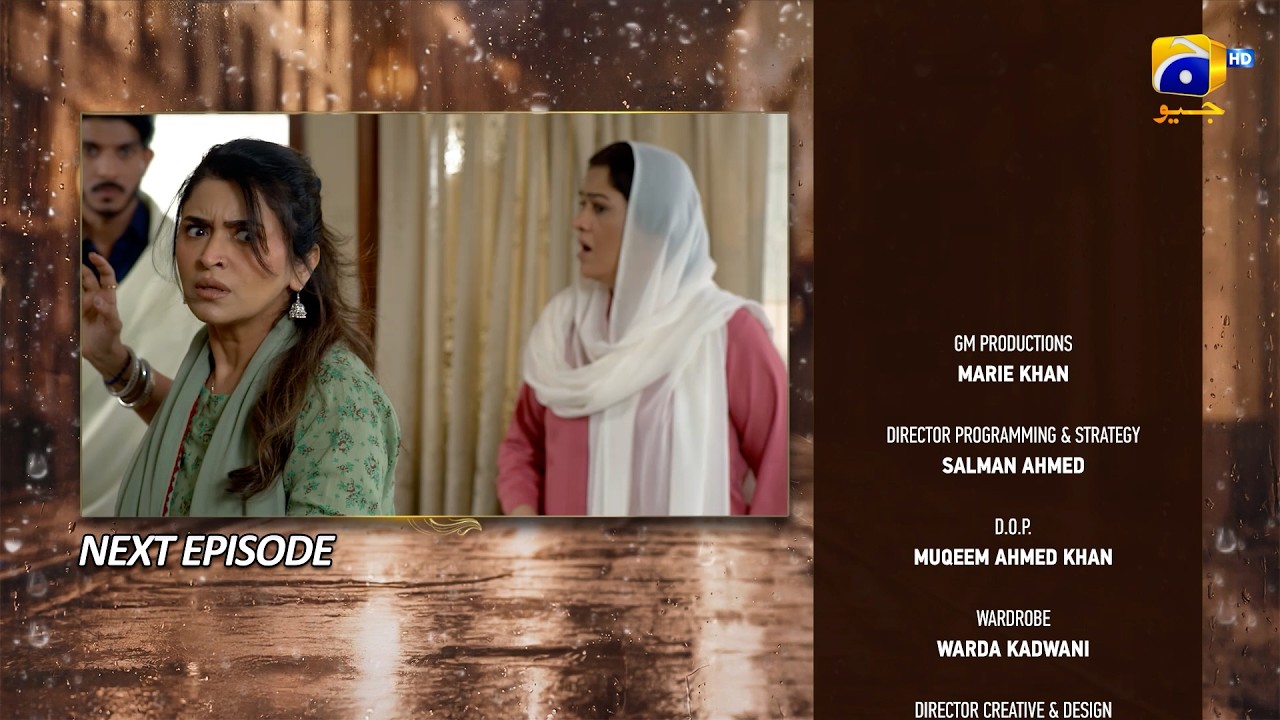 Milkiyat Episode 26 Teaser - 5th June 2026 - HAR PAL GEO