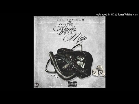 Doe Bam - Intro (Free Big Meech)