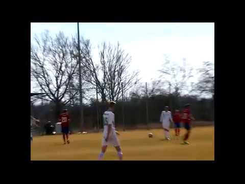 Videoton FC II - Csorna SE labdarúgó mérkőzés Fehérváron