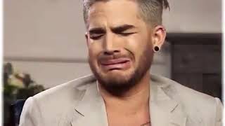 Adam Lambert - Cry