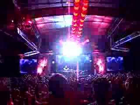 Ferry Corsten - Future Music Festival 2007 - Melbourne