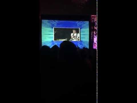 SeaCon 2015  - Carry On Wayward Son