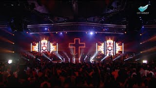 CityWorship: Living Hope (Bethel) // Annabel Soh @City Harvest Church