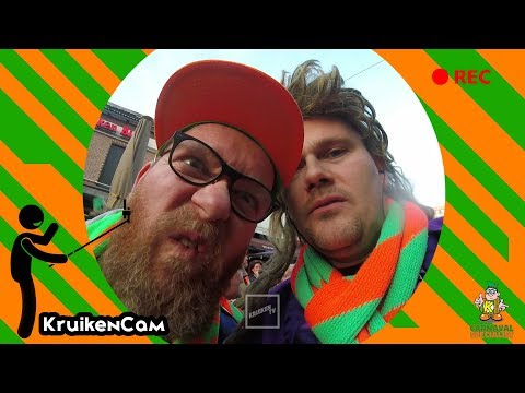 KruikenCam - Johnny Purple - KruikenTv
