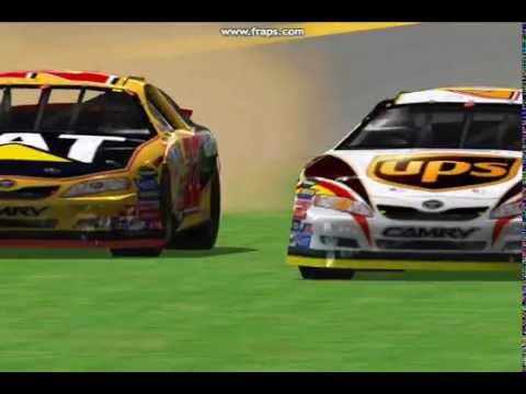 Nascar Racing 2003 Season At Its Greatest #3