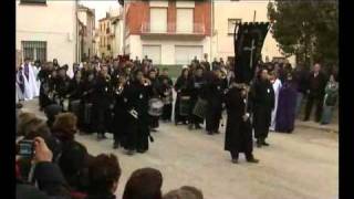 preview picture of video 'Pregón de la Semana Santa del Jiloca.'