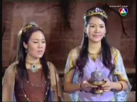 tep sung warn hmong dubb clip2