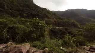 preview picture of video 'Philippines Banaue 2014'