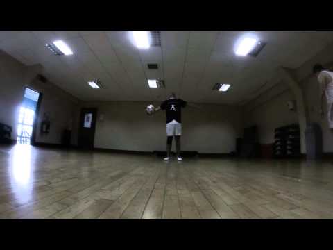 Conor Reynolds | KHMATW