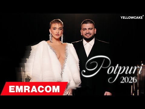 Yllka Kuqi x Ermal Fejzullahu - Potpuri 2026