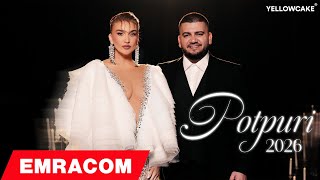 Yllka Kuqi & Ermal Fejzullahu - Potpuri (Gezuar 2026)