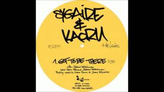 SYGAIRE & KAORU and the Ladiez - got to be there (original mix)