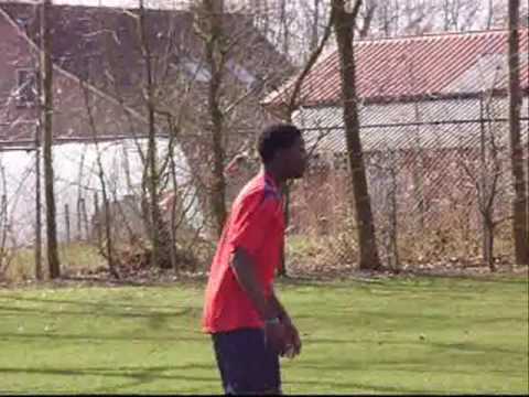 AUGUSTINE THE MOVIE !