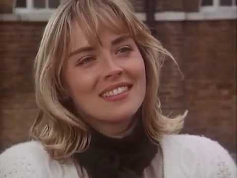 Łzy w deszczu Tears in the rain 1988