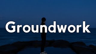 Big Narstie, Ed Sheeran & Papoose - Groundwork (Lyrics)