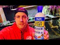 Api Quick Start Aquarium Cycling Water Conditioner