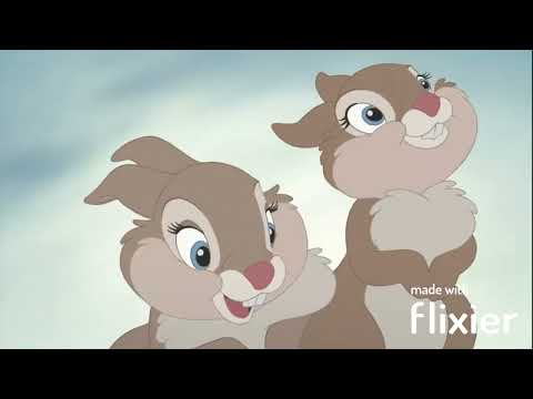 Alexladdin part 2 - Alex on the Run/"One Jump Ahead"